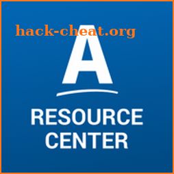 Amway Resource Center icon