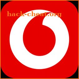 Ana Vodafone icon