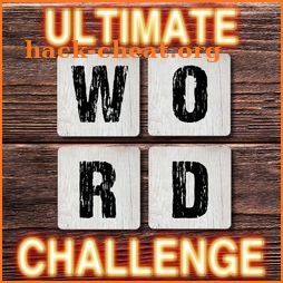 Anagram Ultimate Word Challenge icon