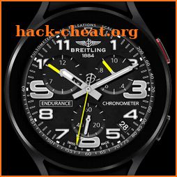 Analog BREITLING 03 Watchface icon