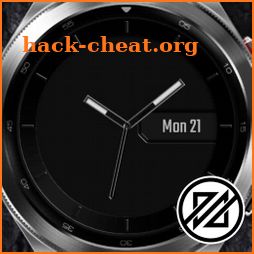 Analog watch face - DADAM42 icon