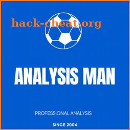 Analysis Man Betting Tips icon