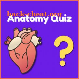 Anatomy Quiz: Trivia Body Game icon