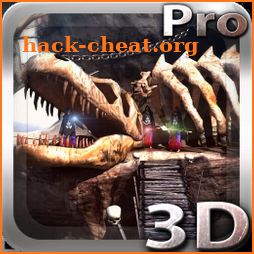 Ancient Brotherhood 3D lwp icon