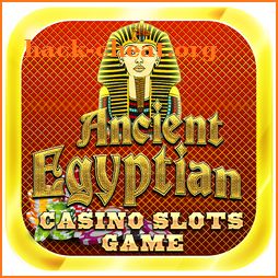 Ancient Egypt Casino Slots icon