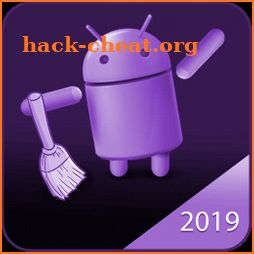 Ancleaner Pro, Android cleaner icon