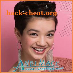 Andi Mack Wallpapers HD icon