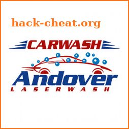 Andover Laserwash icon