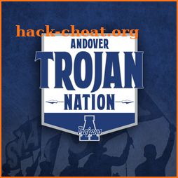 ANDOVER TROJAN NATION icon