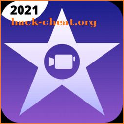 Android IMovie - IMovie Video Editor icon