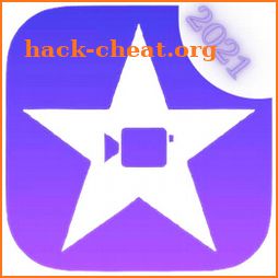 Android iMovie - Video editor for android icon