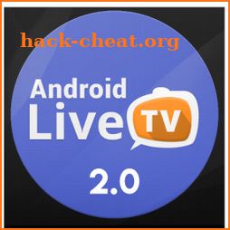 Android Live Tv 2.0 icon