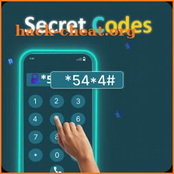 Android Phone Secret Codes icon