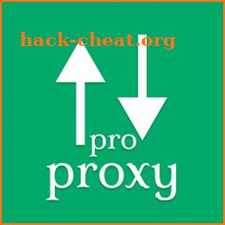 Android Proxy Server Pro icon