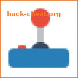 Android TCP/IP Virtual Joystick icon