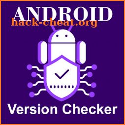 Android Version & VoLTE Checker icon