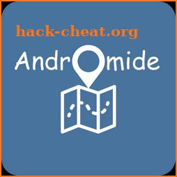 Andromide icon