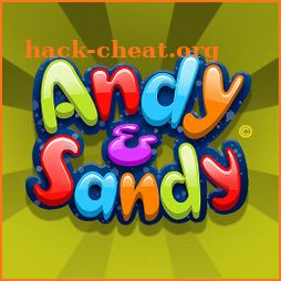 Andy & Sandy icon