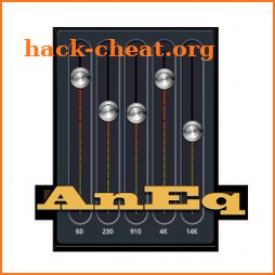 AnEq Equalizer icon