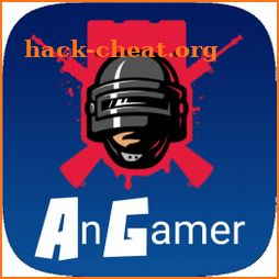 AnGamer - Win Free Diamonds, UC, BC & Cash icon