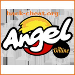 Angel FM icon