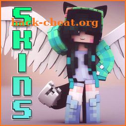 Angel Skins icon