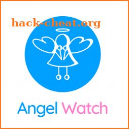 Angel Watch icon