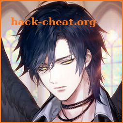 Angelic Kisses : Romance Otome Game icon