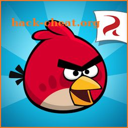 Angry Birds Classic icon