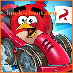 Angry Birds Go! icon