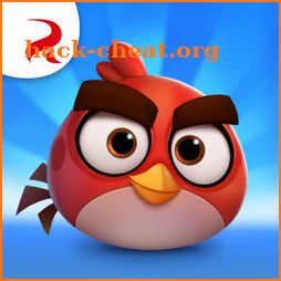 Angry Birds Journey icon