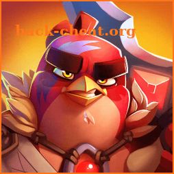 Angry Birds Legends icon