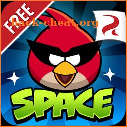 Angry Birds Space icon