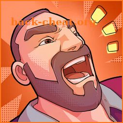 Angry Dad icon