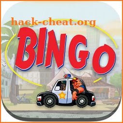 Angry Drunks Bingo? icon