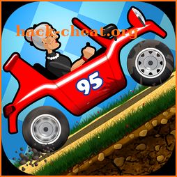 Angry Gran Racing - Driving Game icon