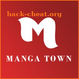 Ani Manga Town icon