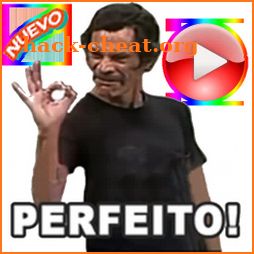 Animadas Figurinhas Memes Com Frases WAStickerApps icon