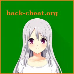 Animaker - Anime Avatar Maker icon