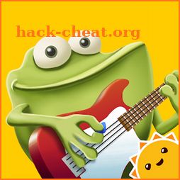 Animal Band Nursery Rhymes icon