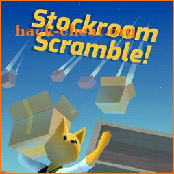 Animal Bar: Stockroom Scramble icon