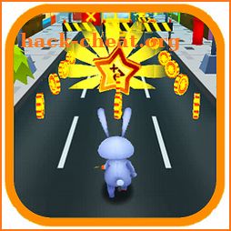 Animal City Runway Race icon