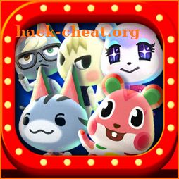 Animal Crossing: New Horizons-Villager Simulator icon