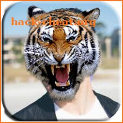 Animal Face Photo Editor icon