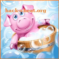 Animal Farm for Kids. Toddler games. icon