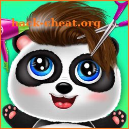 Animal Hair Salon Pet Makeover icon