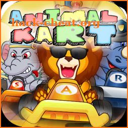 Animal Kart icon