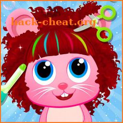 Animal Pet Hair Spa Salon icon