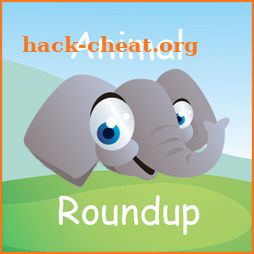 Animal Roundup icon