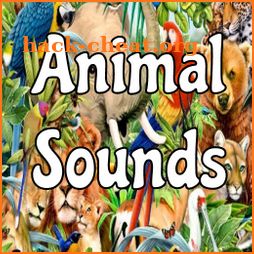 Animal Sounds icon